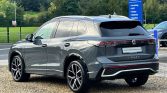 2024 Volkswagen Tiguan R-Line @ Mulligan Motors Newry