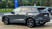 2024 Volkswagen Tiguan R-Line @ Mulligan Motors Newry
