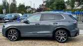 2024 Volkswagen Tiguan R-Line @ Mulligan Motors Newry