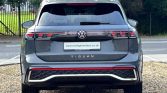2024 Volkswagen Tiguan R-Line @ Mulligan Motors Newry