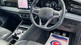 2024 Volkswagen Tiguan R-Line @ Mulligan Motors Newry
