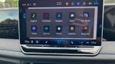 2024 Volkswagen Tiguan R-Line @ Mulligan Motors Newry