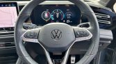 2024 Volkswagen Tiguan R-Line @ Mulligan Motors Newry