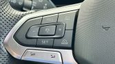 2024 Volkswagen Tiguan R-Line @ Mulligan Motors Newry